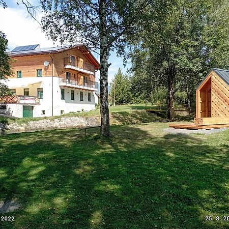 Apartman " Matej" Smrecany Exterior photo
