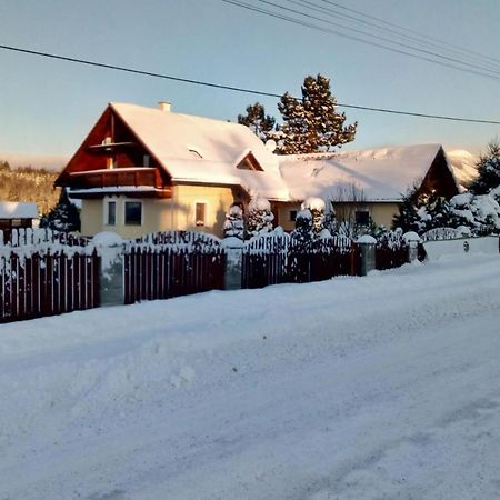 Apartman " Matej" Smrecany Exterior photo