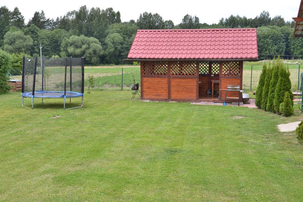 Apartman " Matej" Smrecany Exterior photo