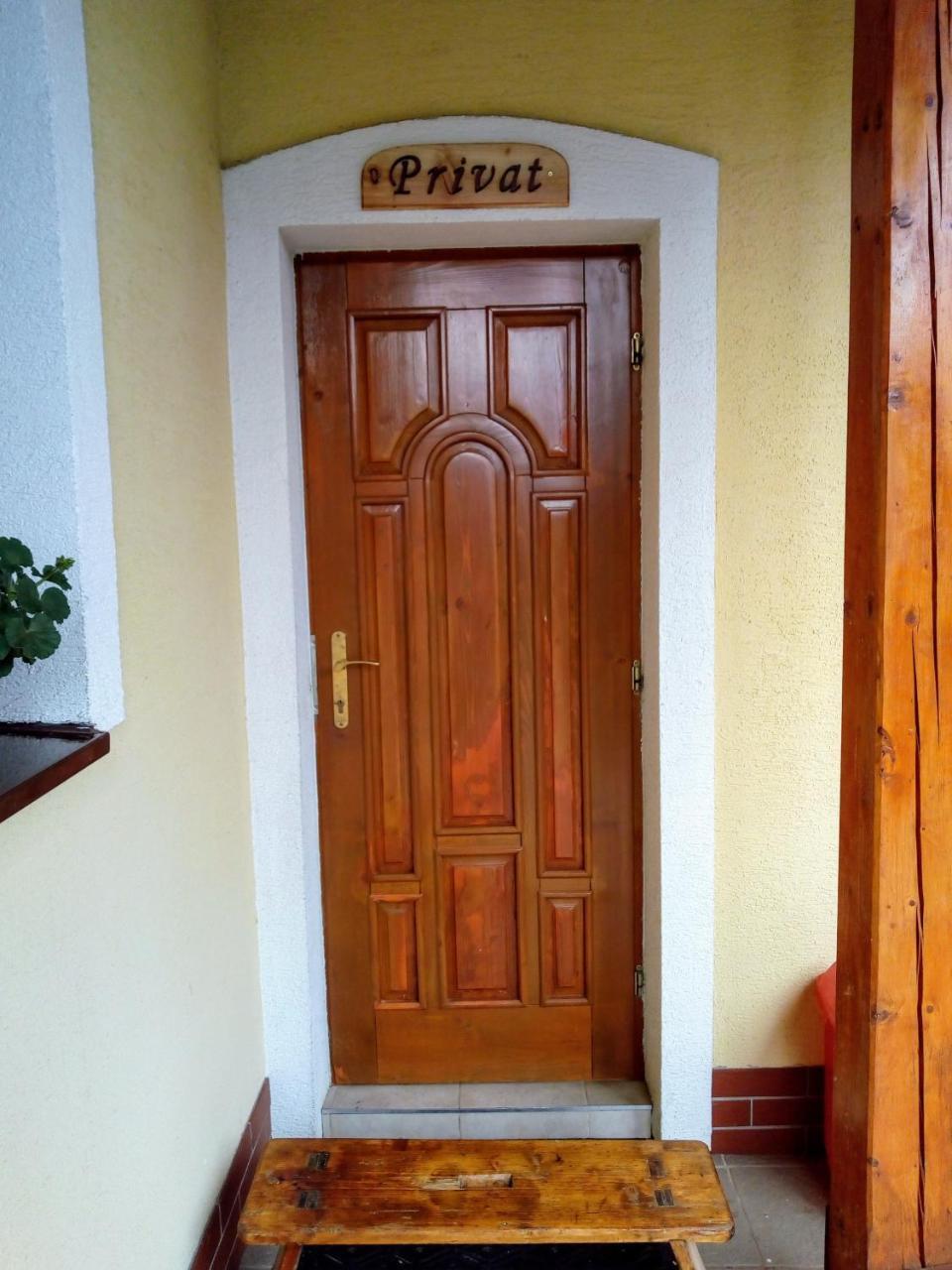 Apartman " Matej" Smrecany Exterior photo
